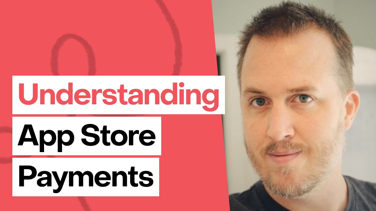 Understanding App Store Payments and Accounting