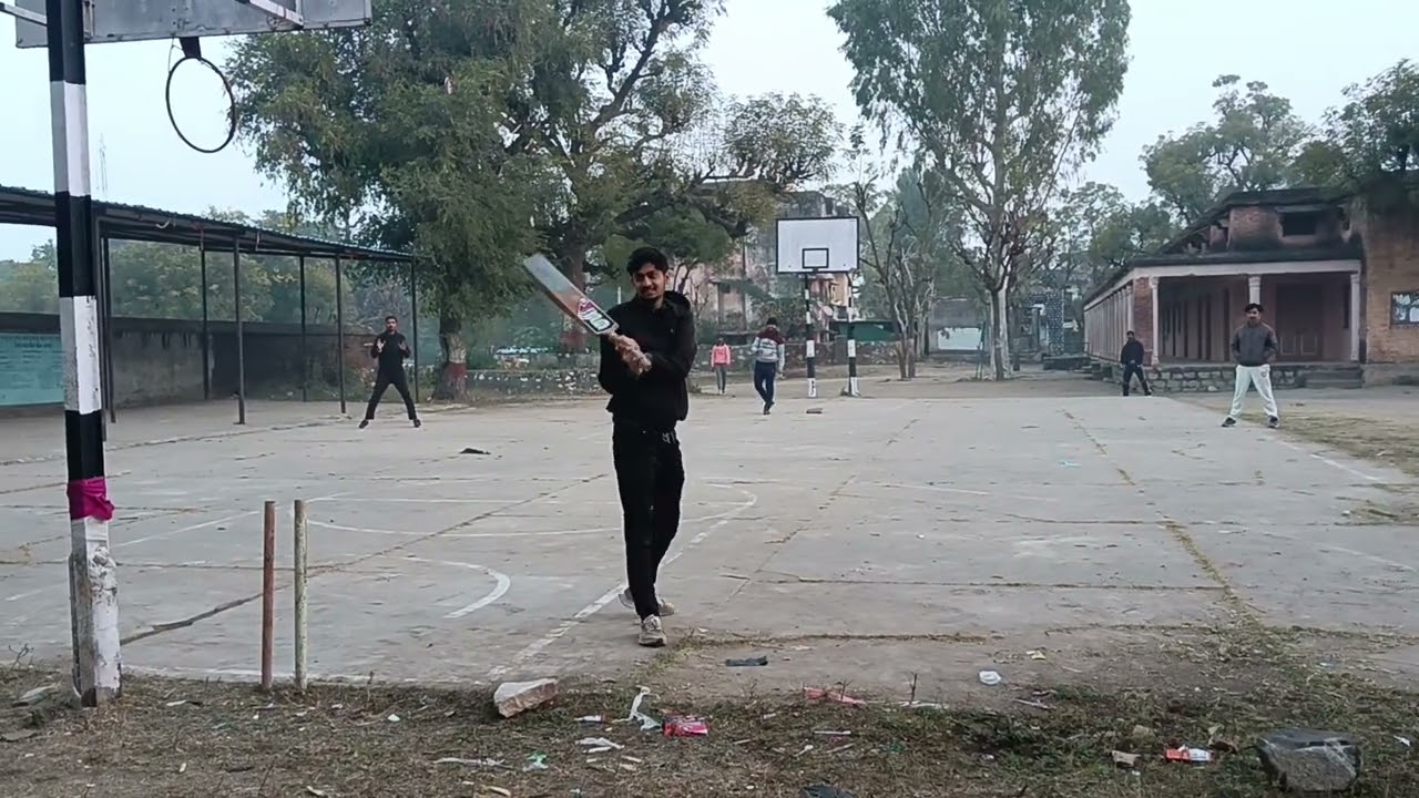 Part 1 3 over chelenge most run#cricket #nothingimposibleinthisworld 