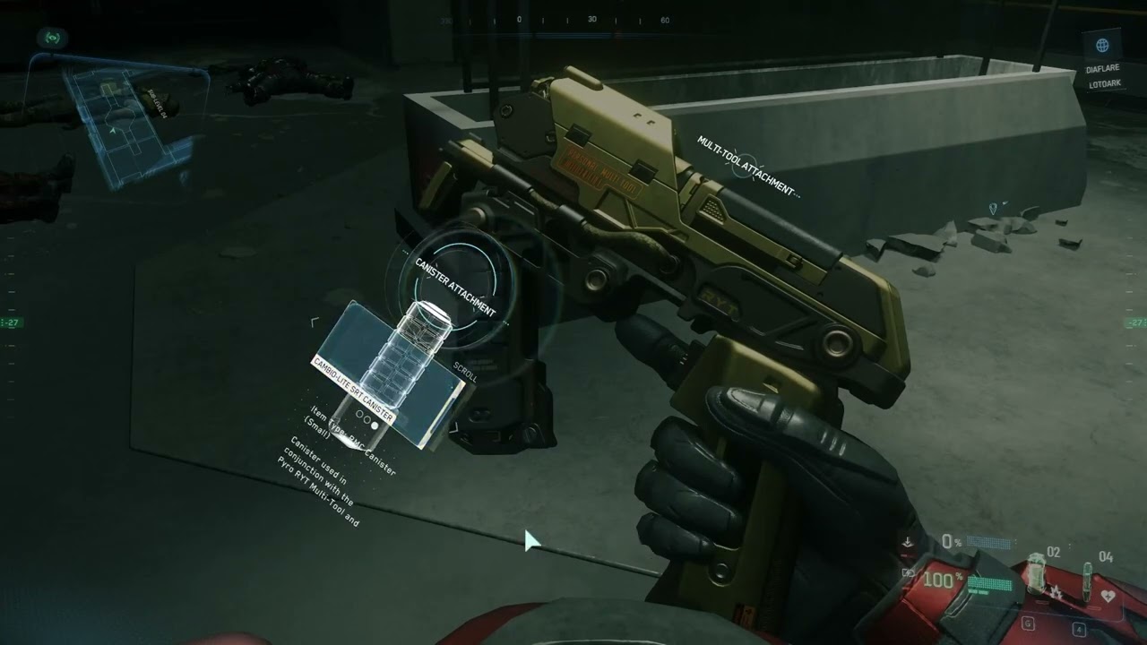 Star Citizen - SIX handy FPS tips to make you more efficient