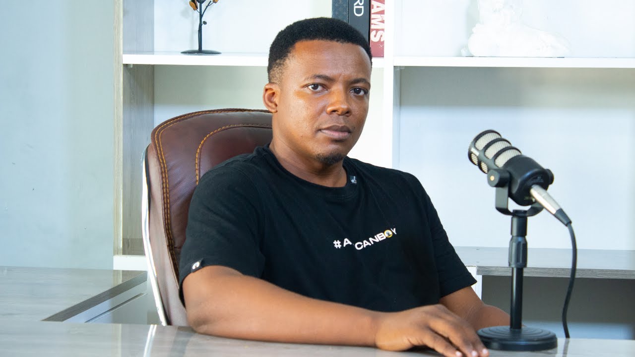 Kutoka UMASKINI wa kutupwa hadi kumiliki KAMPUNI kubwa ya FURNITURE, UPVC Windows, hii itakushangaza