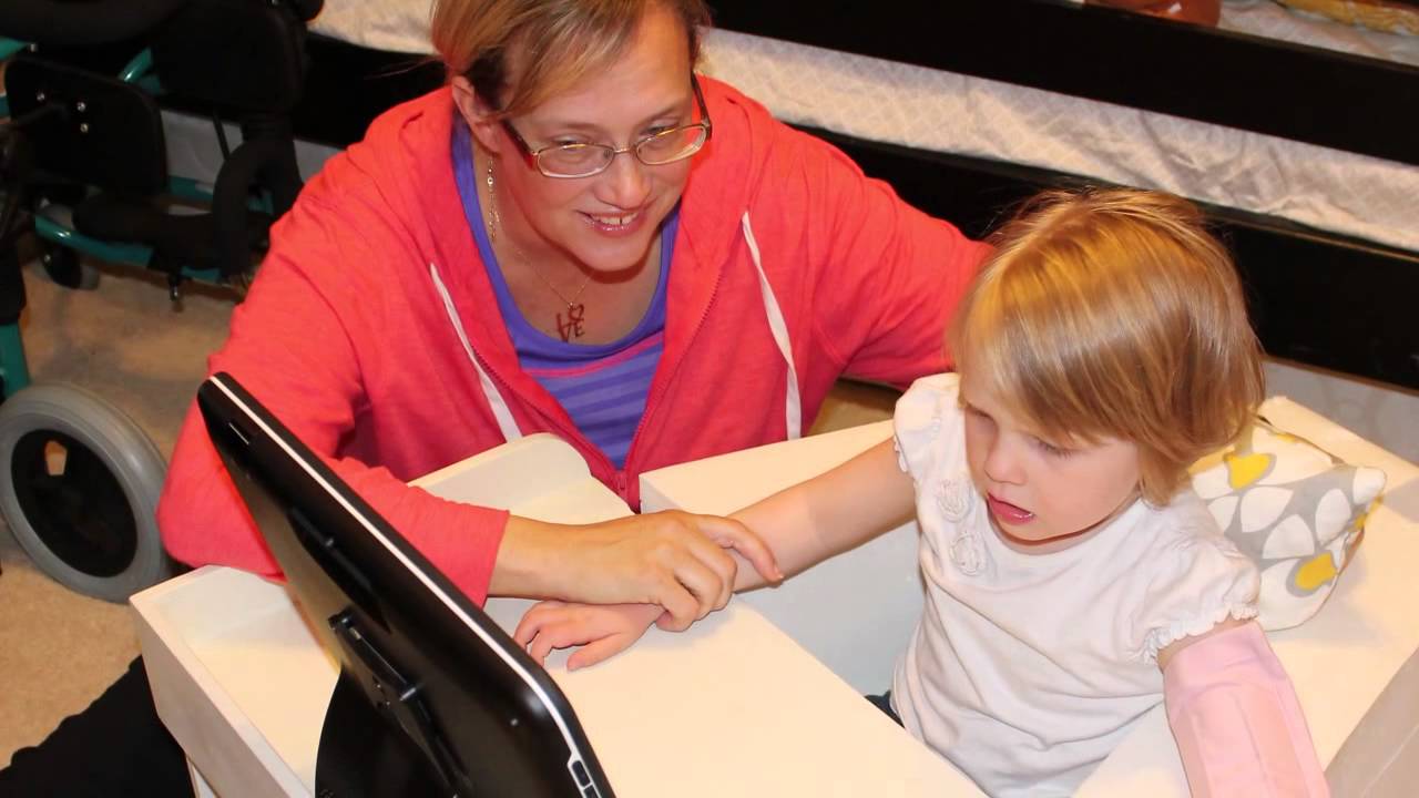 Rett University HD Video