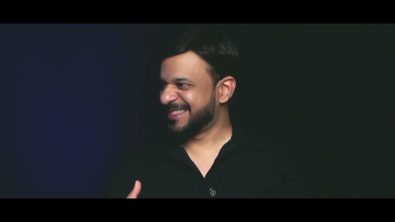 Interview with Prophet Manoj Abraham