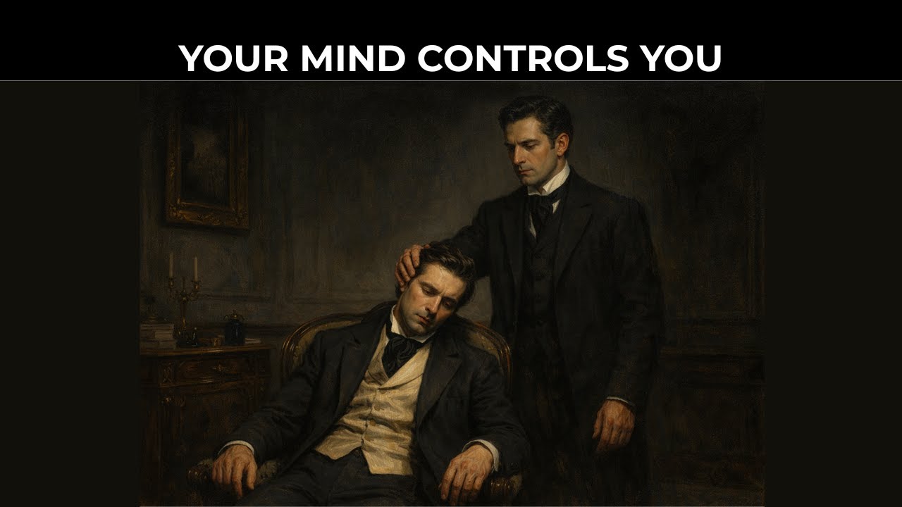 This Is Why You Feel Mentally Exhausted All The Time