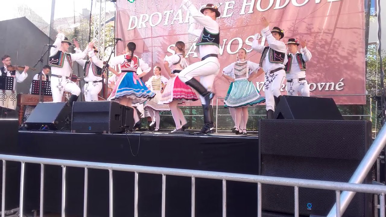 Fs rozsutec Parchovany