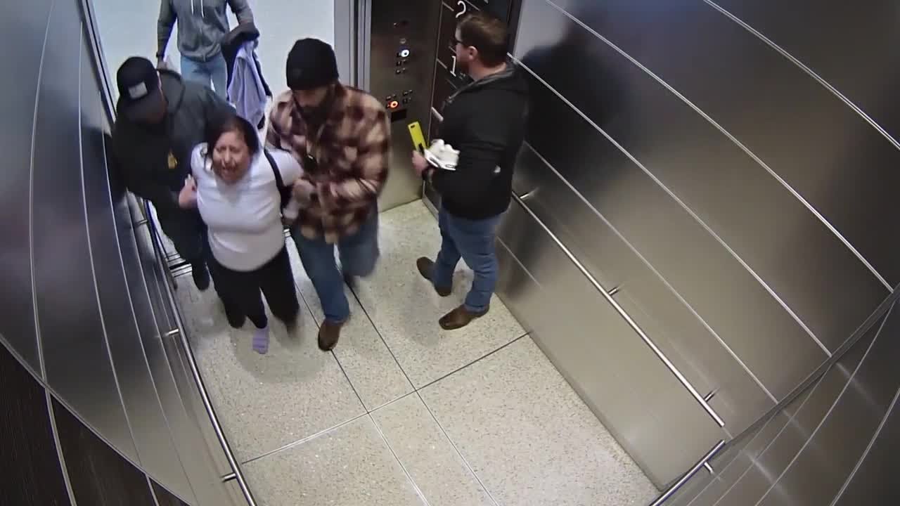 Аресты, подобные задержанию ICE в аэропорту, вызывают страх у многих в Юте