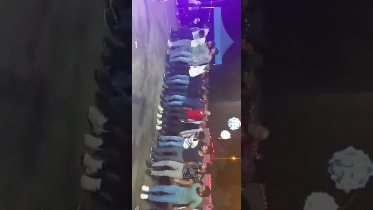 Patnos halay çay mahlesi