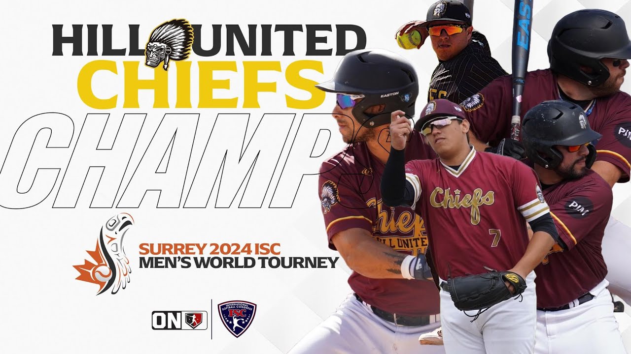 2024 ISC Championship Game Highlights 4K