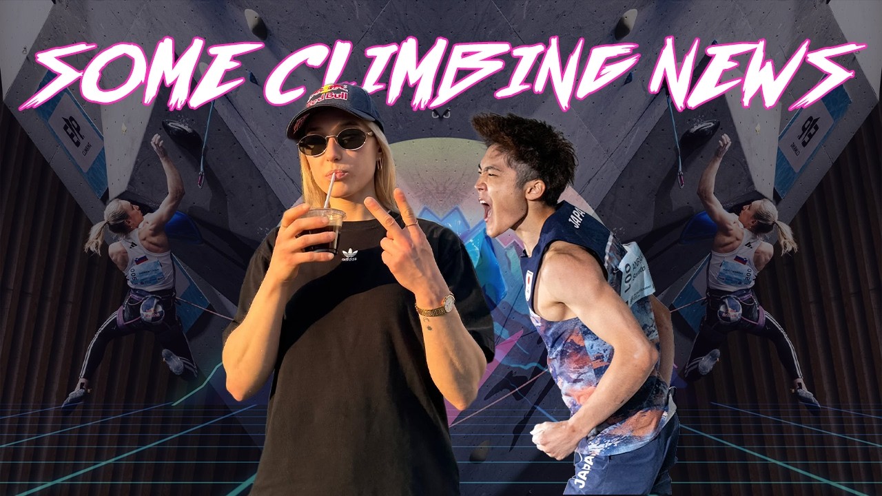 Wujiang World Climbing Series Recap, What's the Future of V17??, and So Much More!