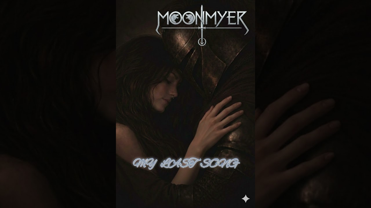 The Iron Homecoming : MoonMyer