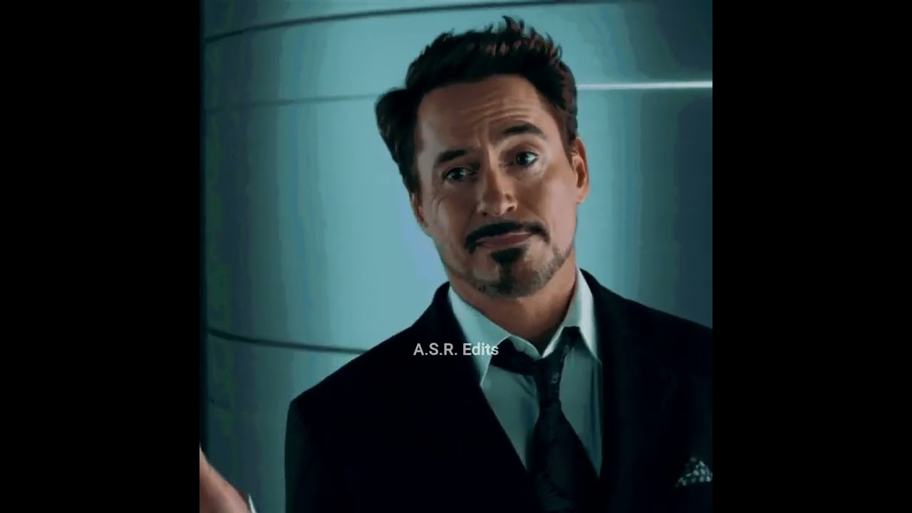 Hookah Bar Ft.Iron Man | Hookah Bar X Iron Man Edits | Hookah Bar Edits Status | IronMan Edit Status