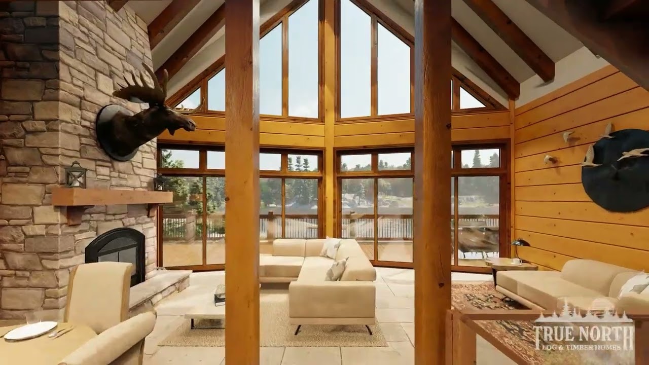 Red Lake Cottage