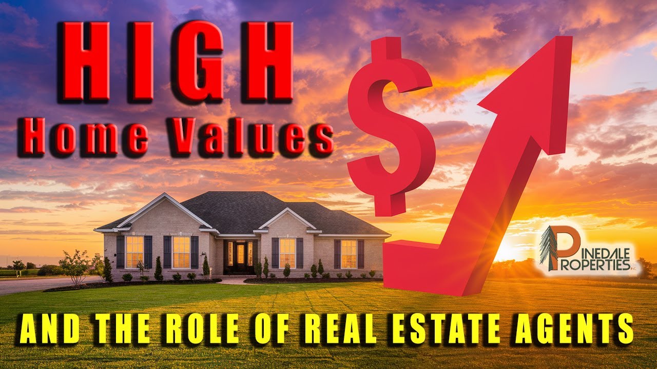 Do REALTORS Push Prices Higher? [The SURPRISING Truth]