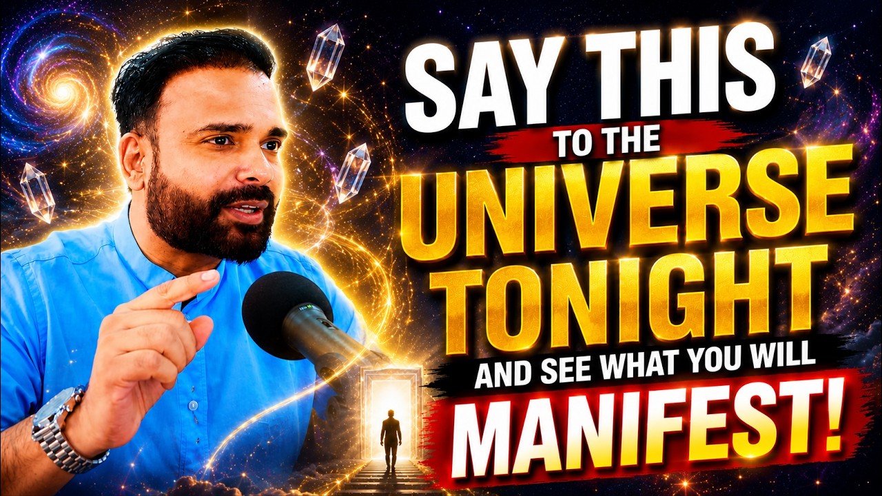 ASK UNIVERSE FOR HELP (Simple Yet Very Powerful) ✅ MY STORY: How Do I Ask Universe for Help