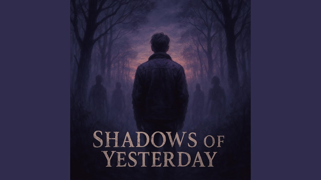 Shadows Of Yesterday