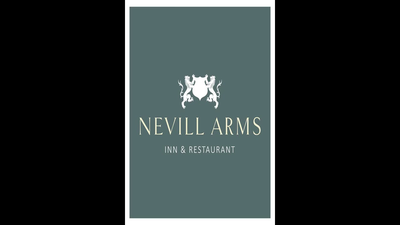 Nevill Arms Inn - Medbourne, Market Harborough - United Kingdom