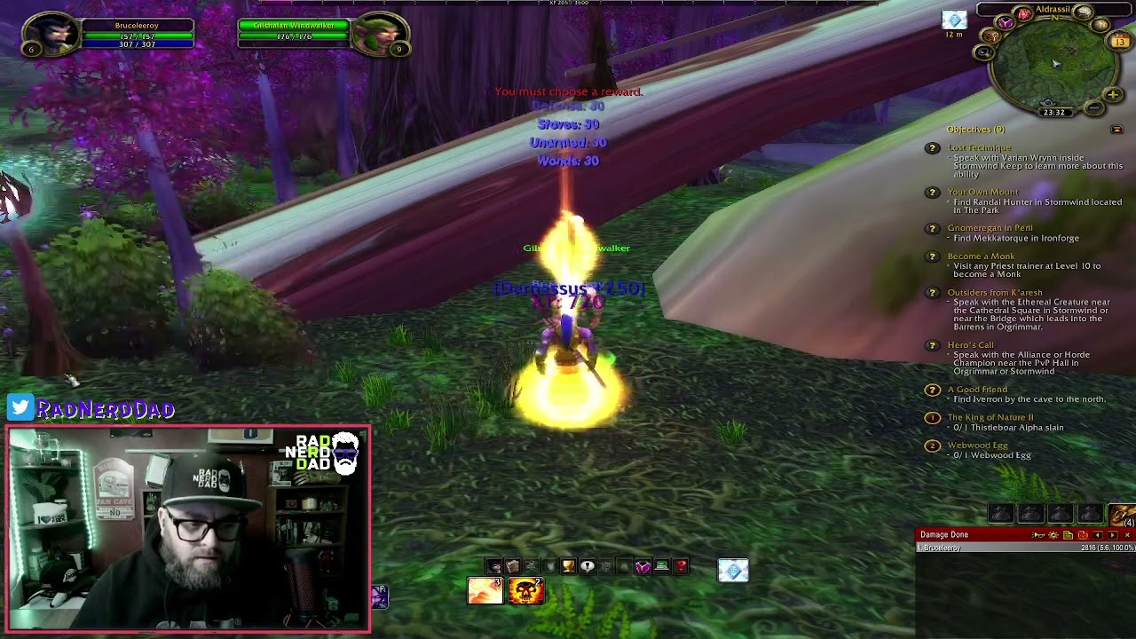 WoW Vanilla+ 