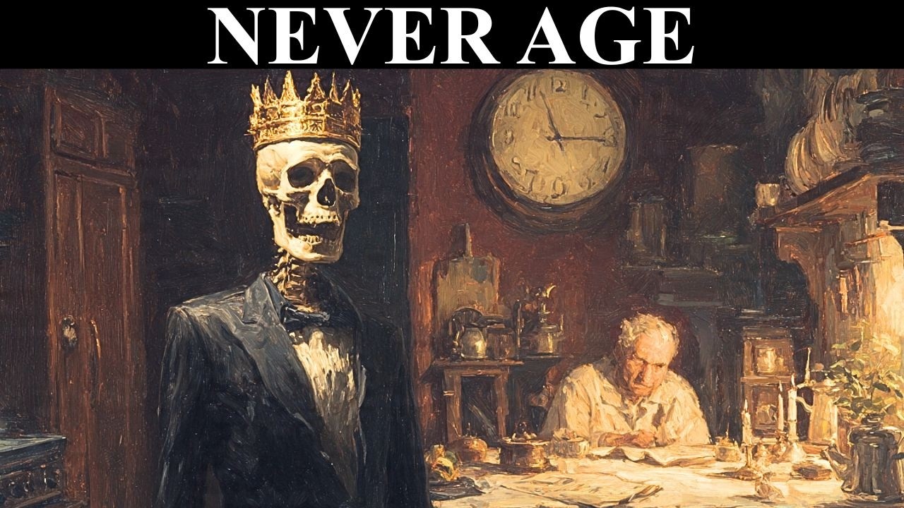 Why Single Men Age Slower Than Married Men – Schopenhauer