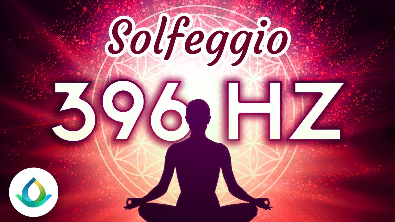 Fréquence 396 Hz - Soulage le Stress ❂