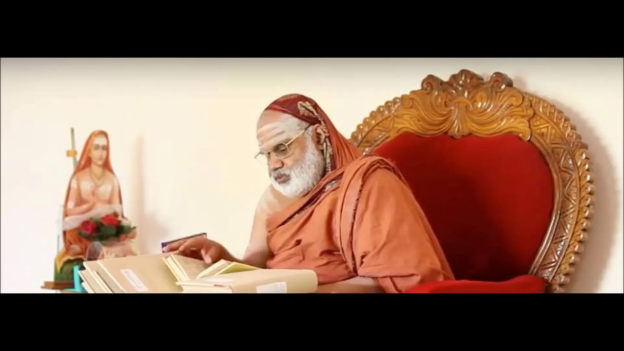Guruve Gatiyennu Manave - ಗುರುವೇ ಗತಿಯೆನ್ನು ಮನವೇ