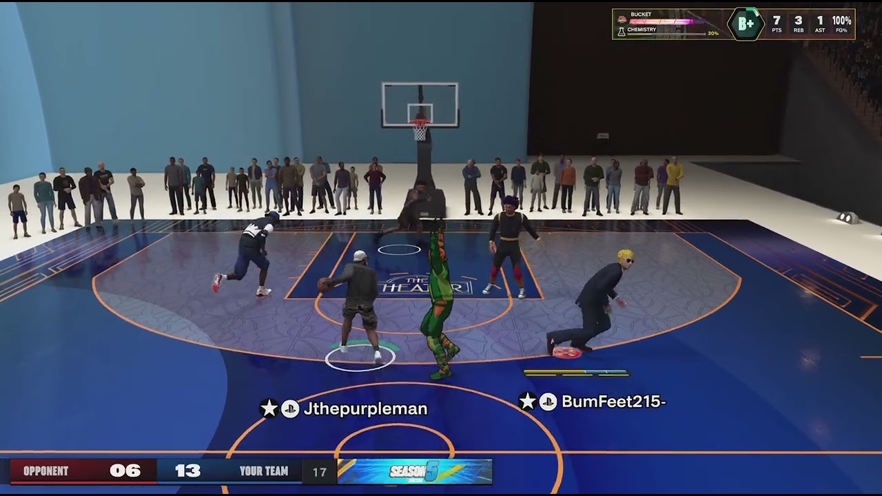 Make NBA 2K26_great again