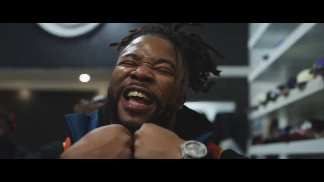 Big Moose 280 - Talk Facts