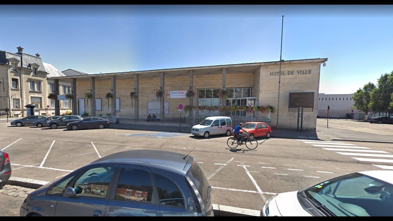 Municipales 2020 : focus sur Gisors