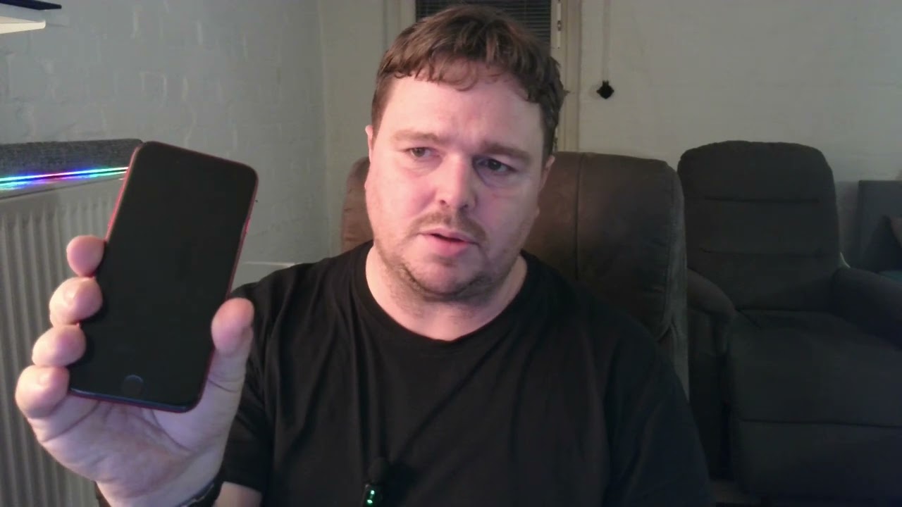 Der günstigste Einstieg in Apple Smartphone-Welt ! (iPhone SE 2020)
