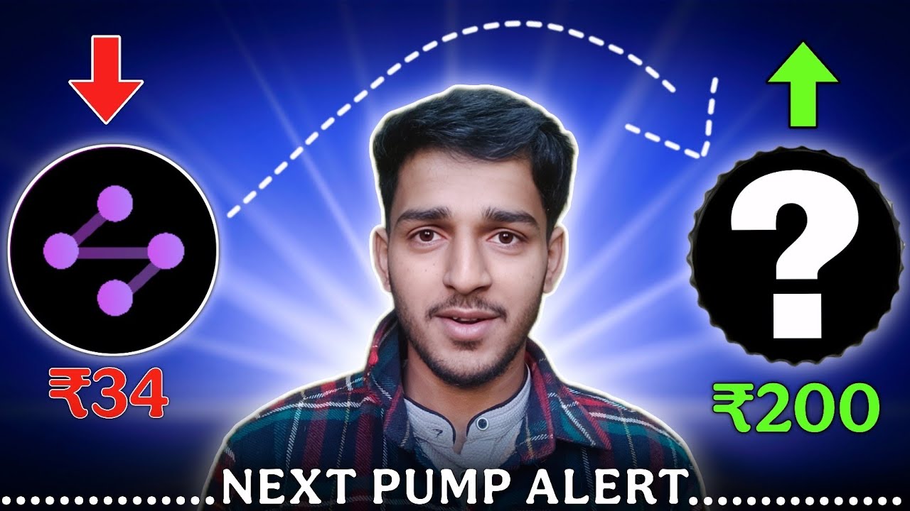 Next Crypto Pump? This Hidden Gaming Coin Could Surprise Everyone | Synapse (SYN) Analysis