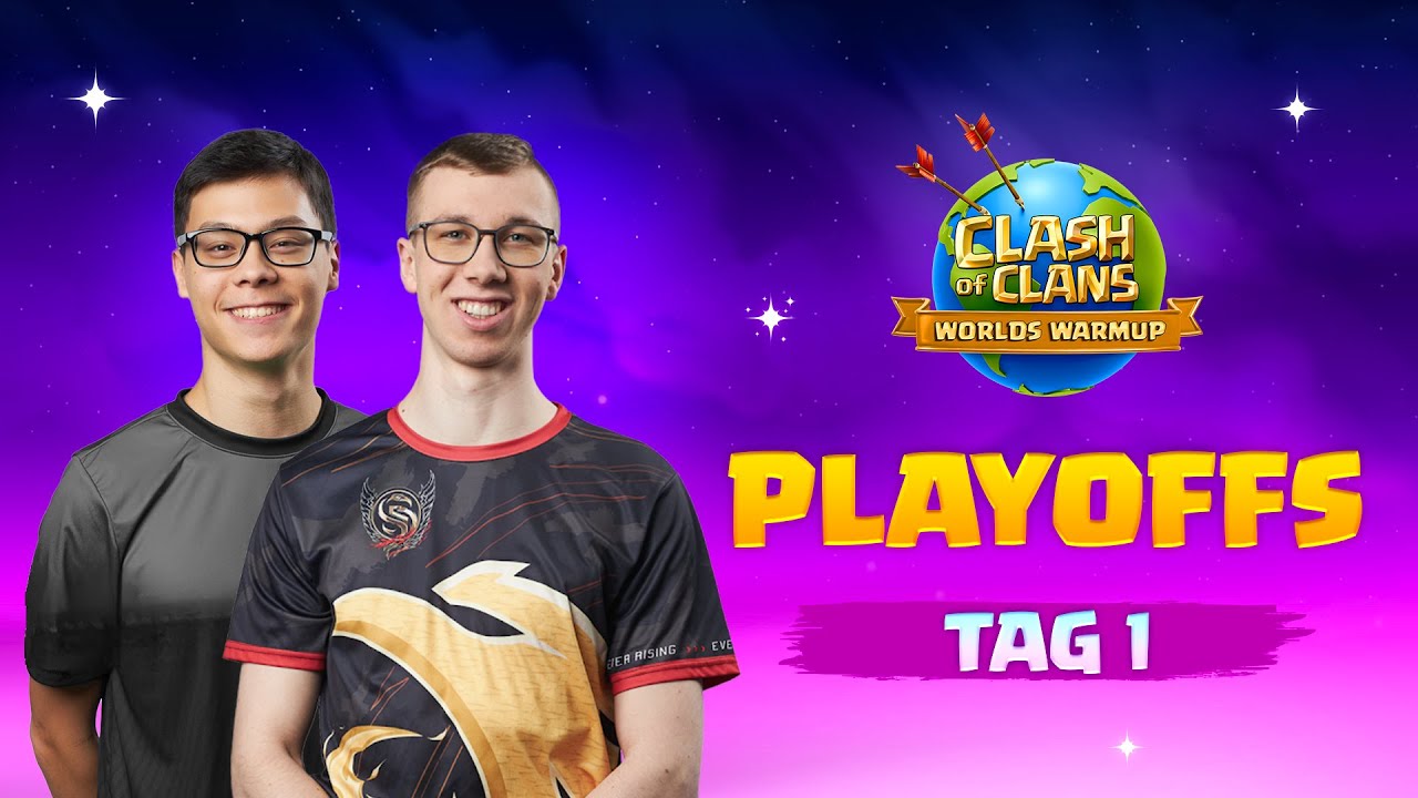 TOP 8 der Welt spielen um 30.000$ (Gewinnt ein DEUTSCHE TEAM?)