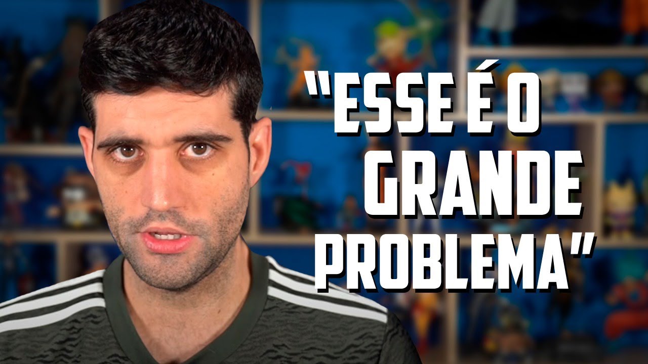Porque o NEYMAR foi BANIDO da Twitch?