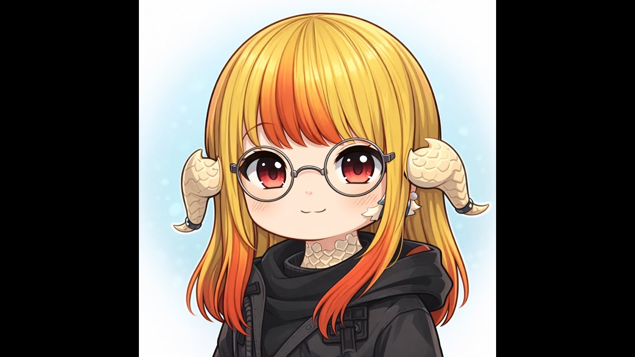 【FF14】極樓神+燈神（探索筆記）吟遊詩人 戀愛循環