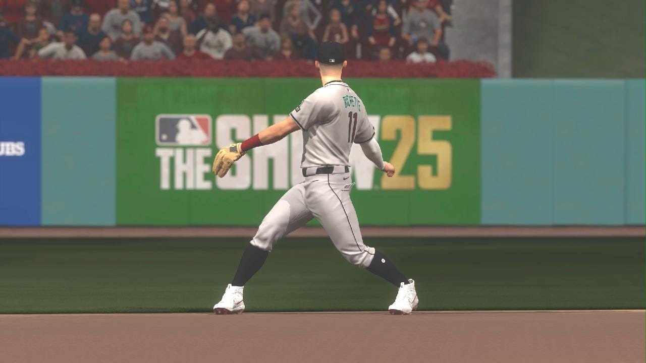 MLB The Show 25  CLOSER PITCHER NOAH SWISS IRONMAN MULLER MAKING TO THE HALL OF FAME PT.243