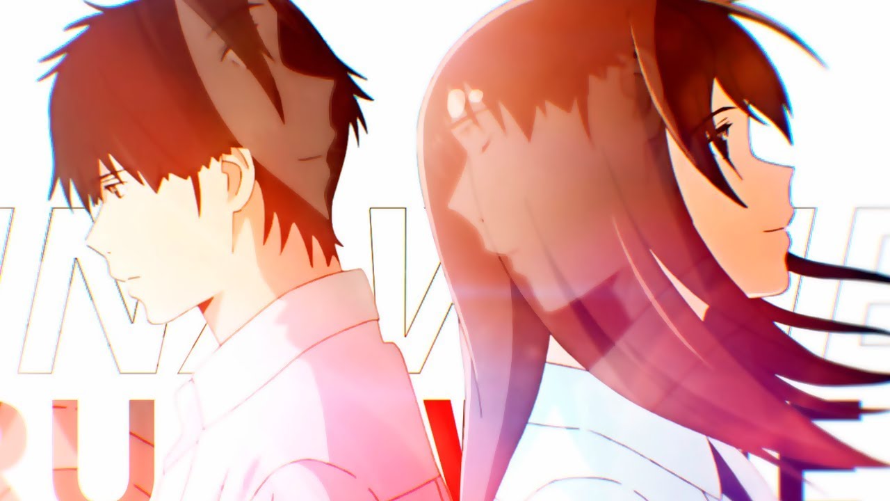Runaway AMV / Anime Mix