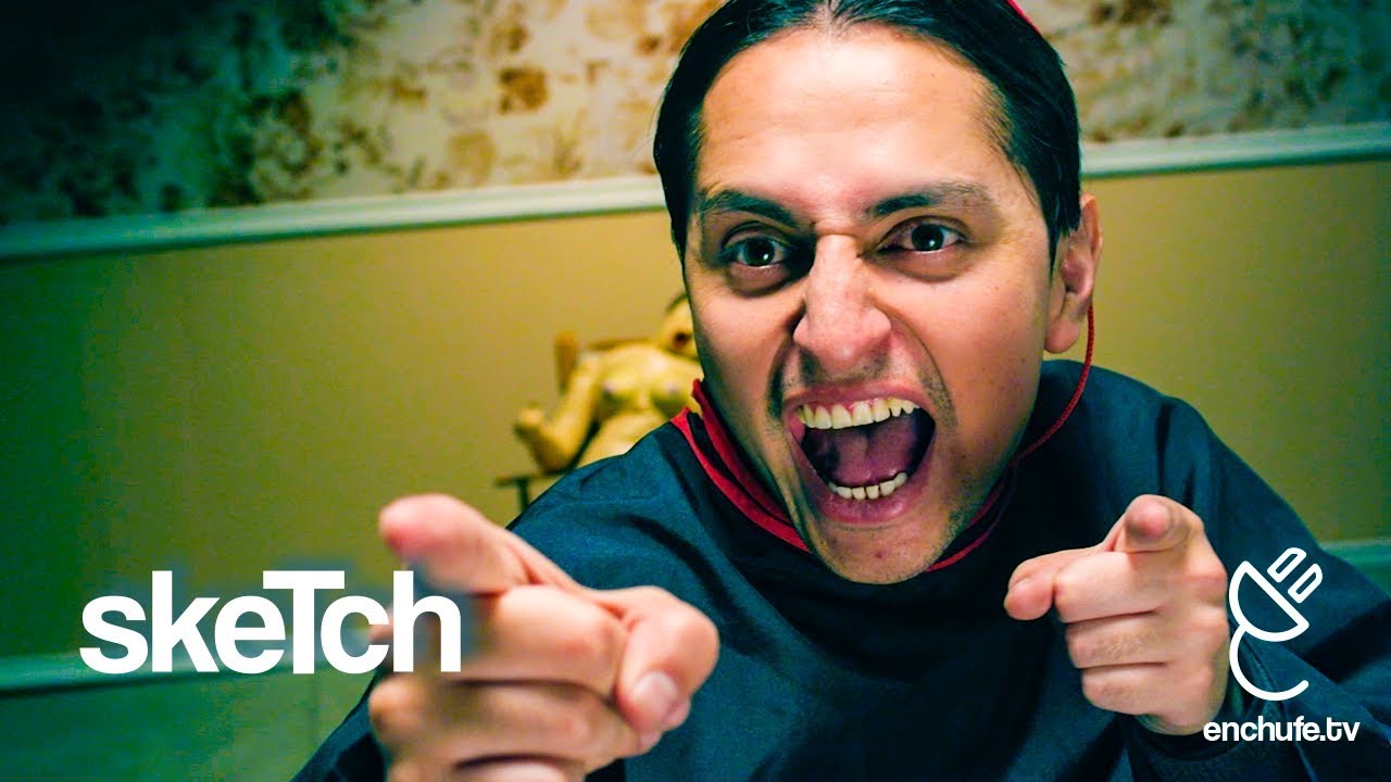 Esto NO es una Película 4 | enchufetv
