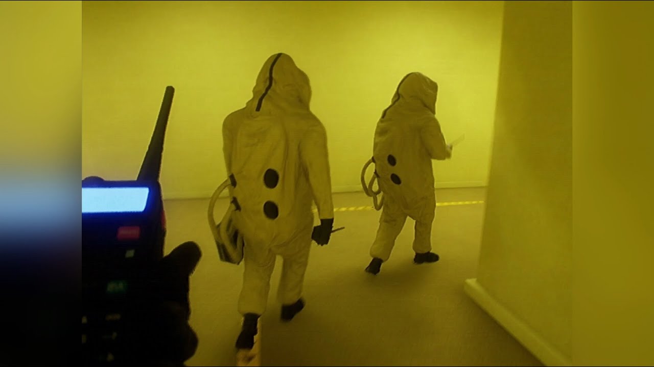 The Complex: Expedition - Found Footage II  (