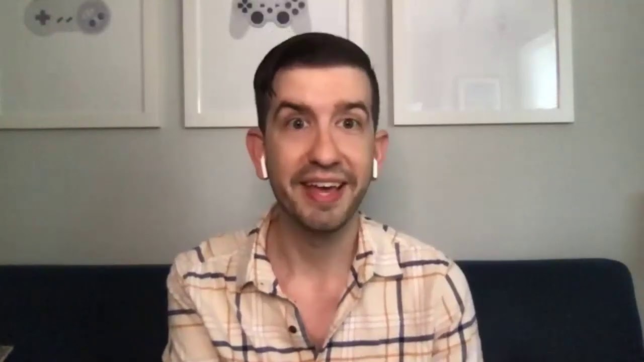 826NYC quaranTEEN voices: Finding Your Voice with Phil Stamper