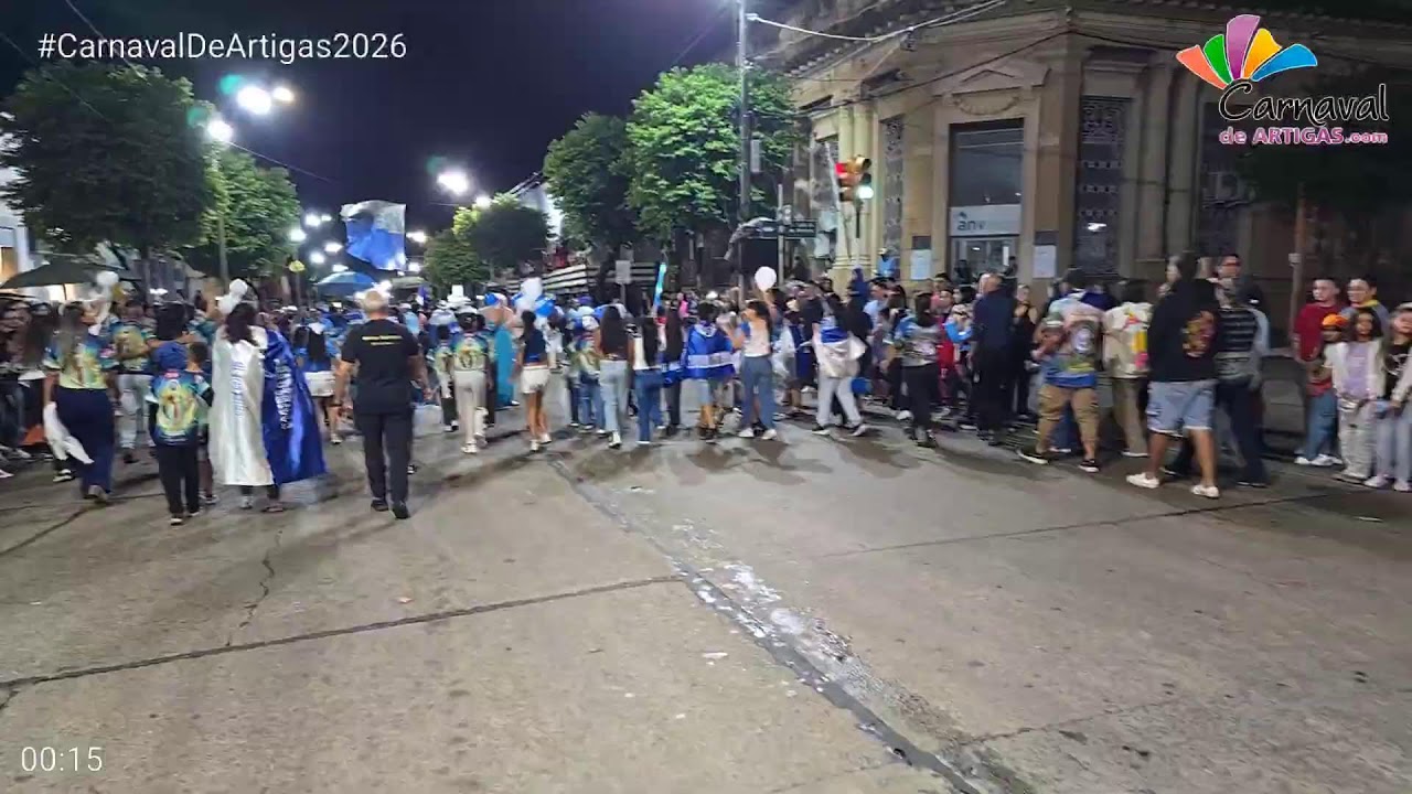En Vivo! / Ao vivo!