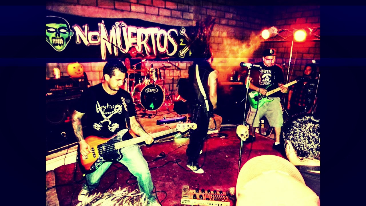 no muertos la concubina del diablo