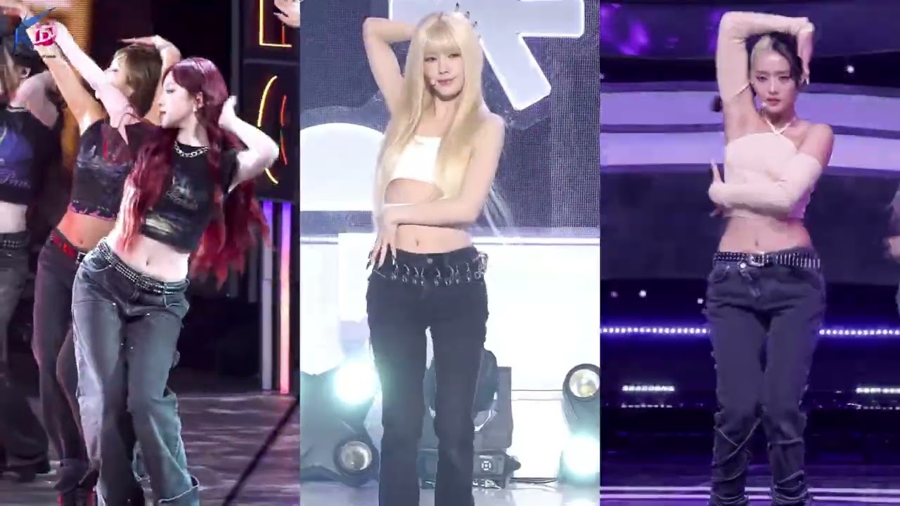 KD 2026 K-POP IDOL 가요방송 아이들 우기&미연&민니-Mono#팬캠#직캠#아이들#미연#아이들미연#아이들#민니#Mono#아이들#우기#엠카#MBC쇼음악중심#SBS인기가요