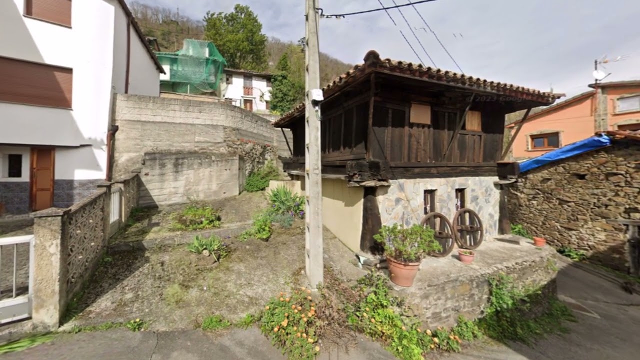 Boo,  Aller, ASTURIAS