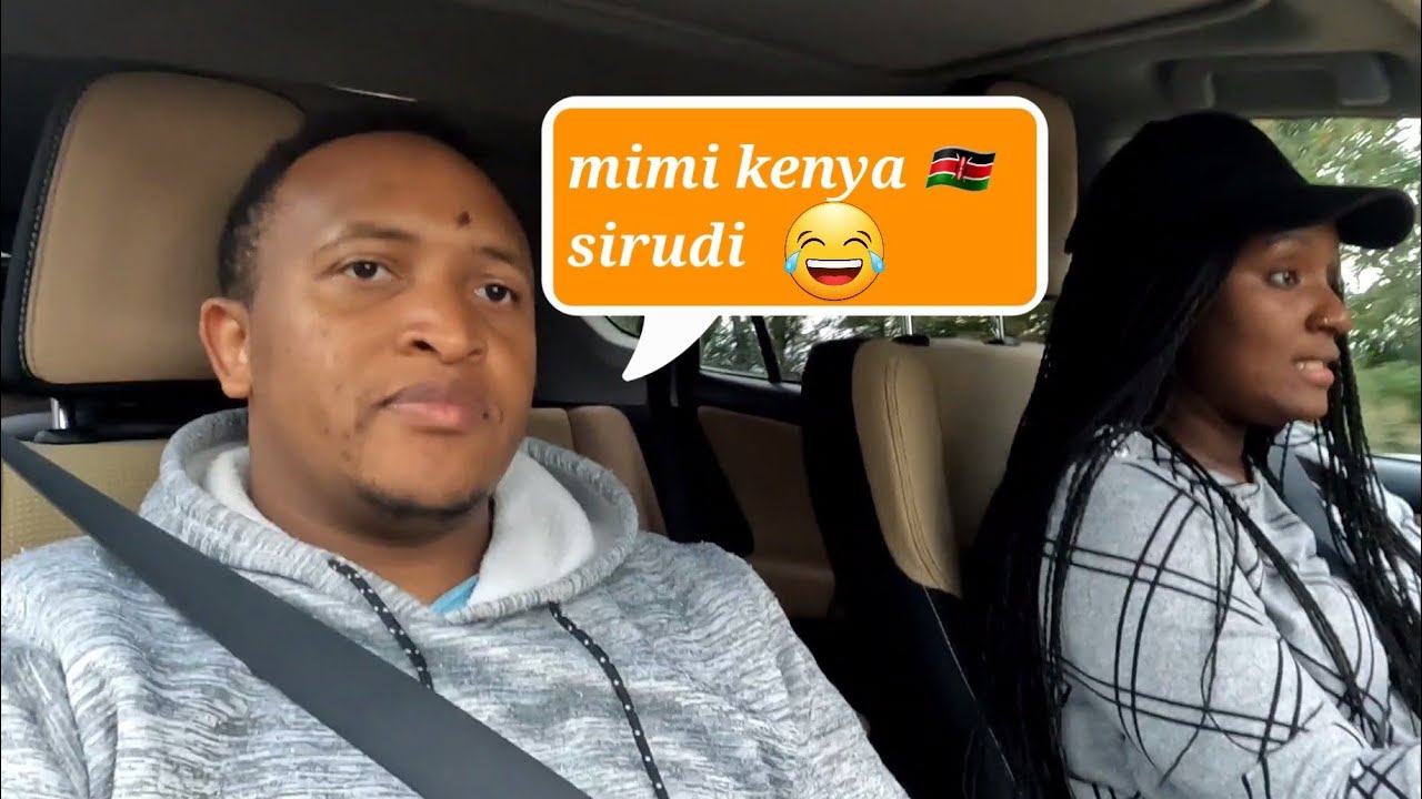 WHY PEOPLE ARE SUFFERING IN KENYA 🇰🇪
