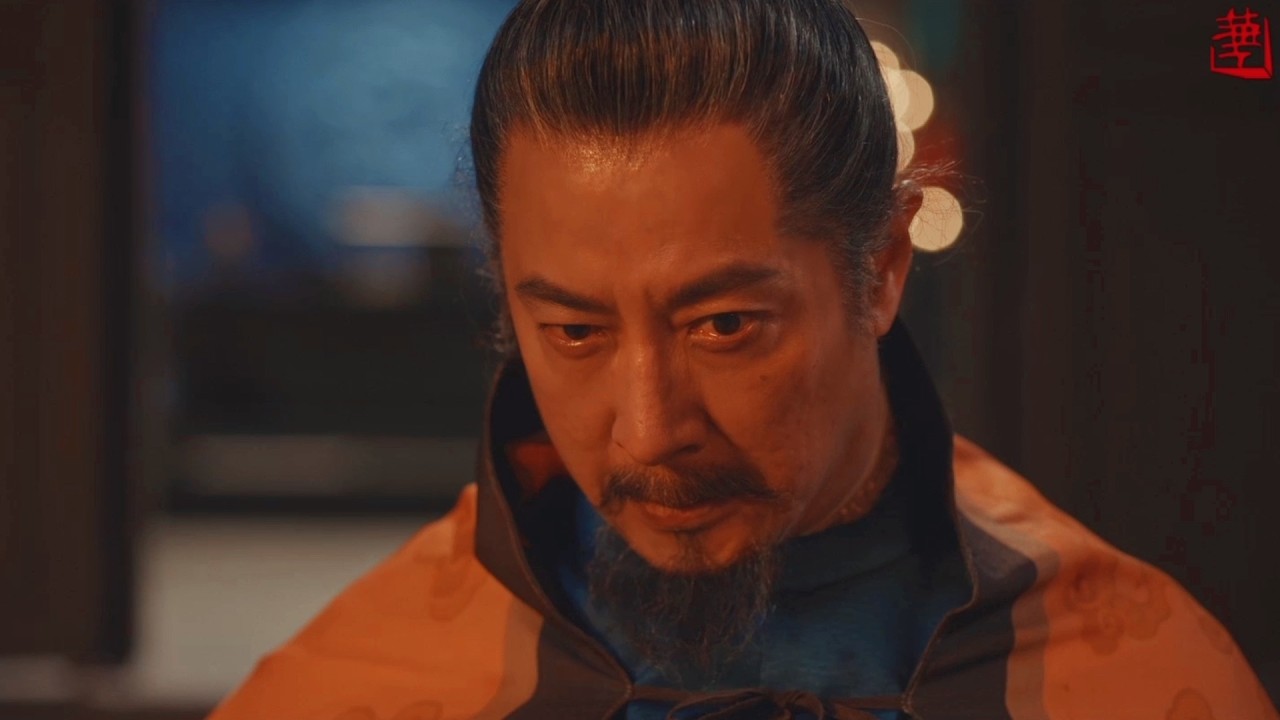 披一件黃衣服就能當皇帝？劉知遠影帝上身演繹「三次三讓」，他的野心早就藏在眼裡🔥｜《太平年》