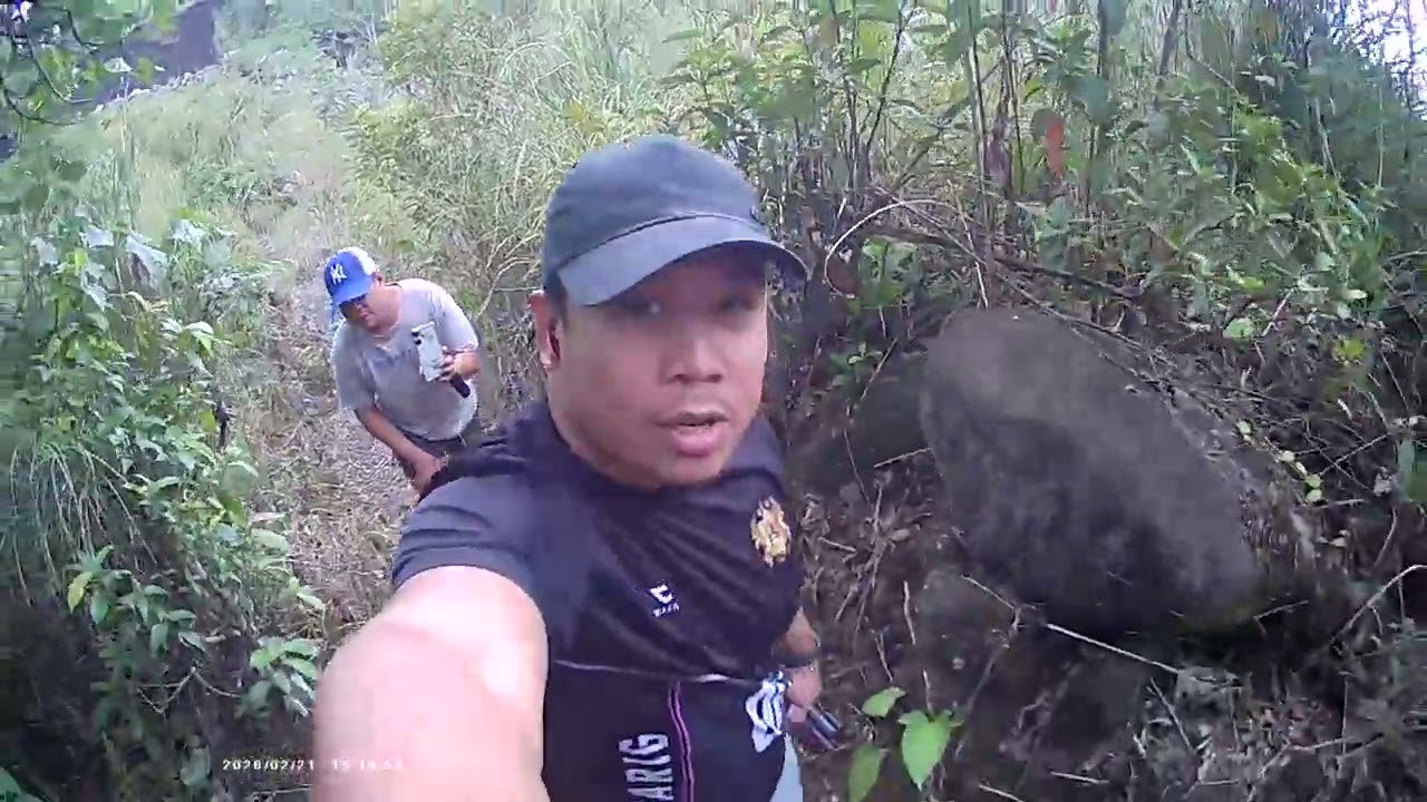 Baligang ligao albay