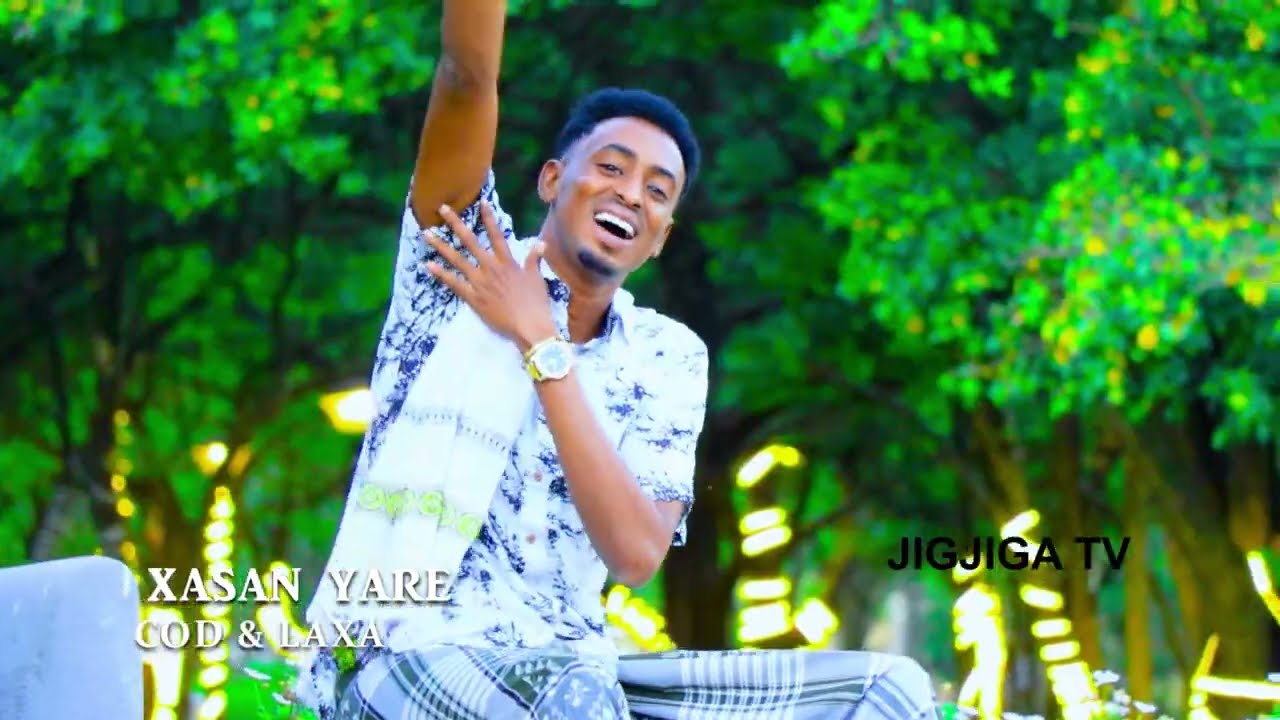 DHAANTO CUSUB MUUQAAL QURUX BADAN HASSAN YARE 2022