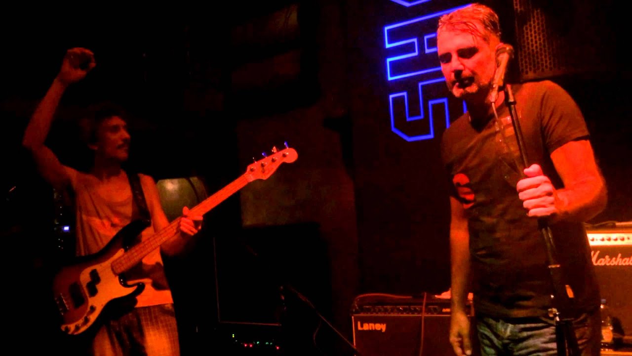 All Along The Watchtower - Kadık&ouml;y Shaft 2014.08.13