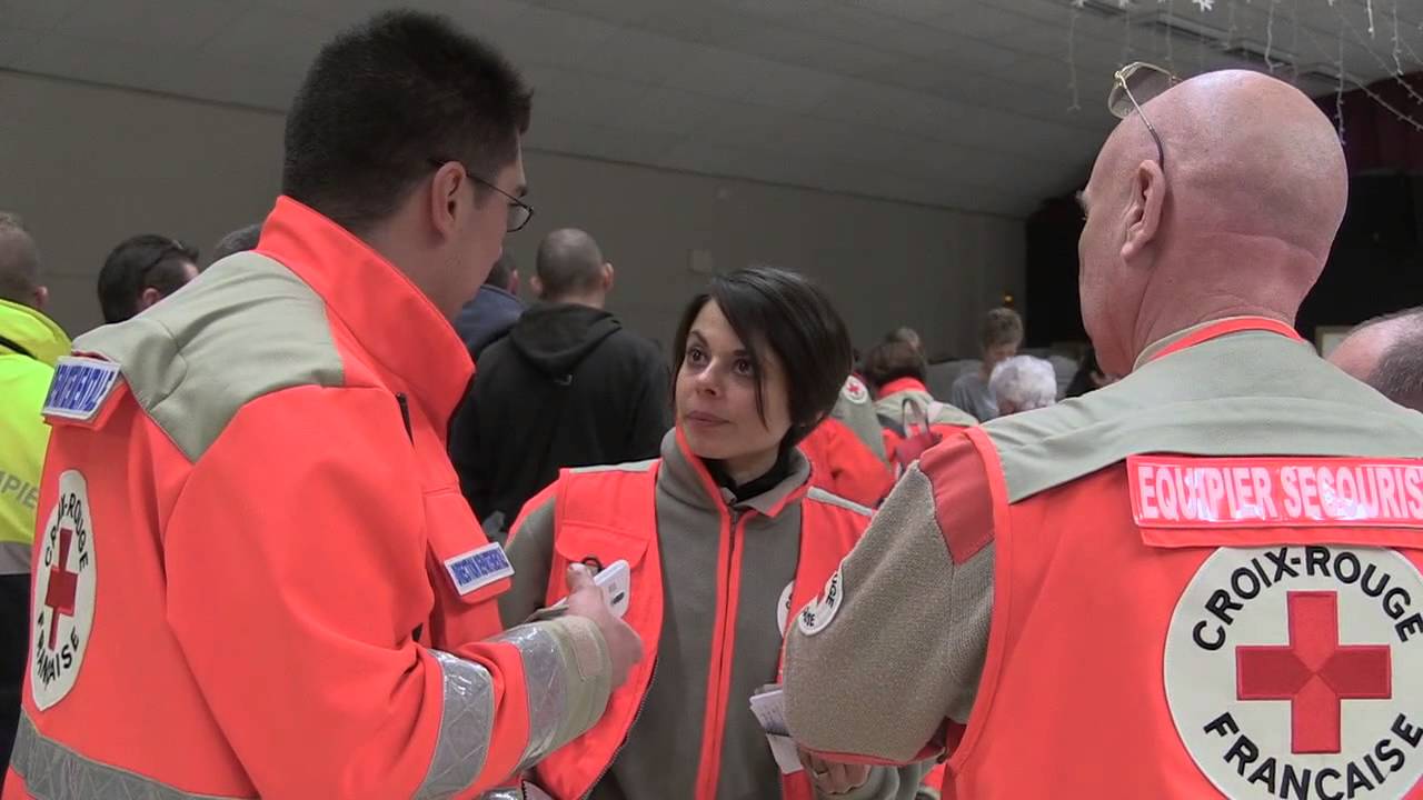 Inondations Sud-Est : la mission du soutien psychologique
