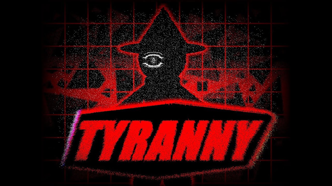 [FAKE] Tyranny leak Extended | Bambi's Purgatory UST