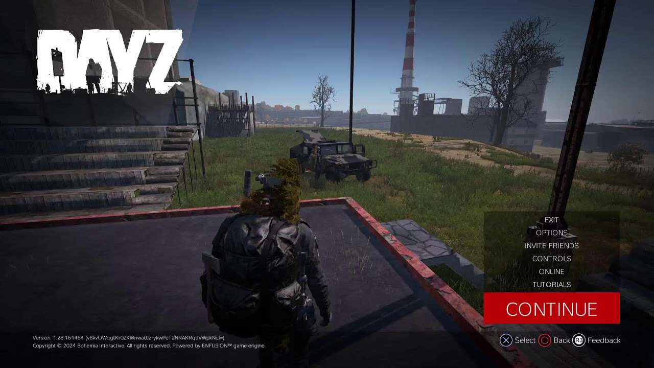Dayz