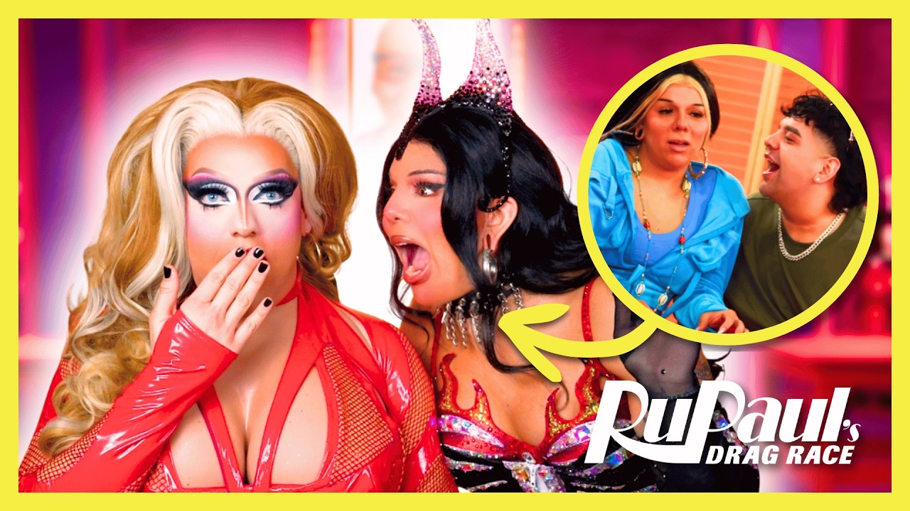 AJA FINALLY CONFRONTS ME About My Actions On All Stars 10!