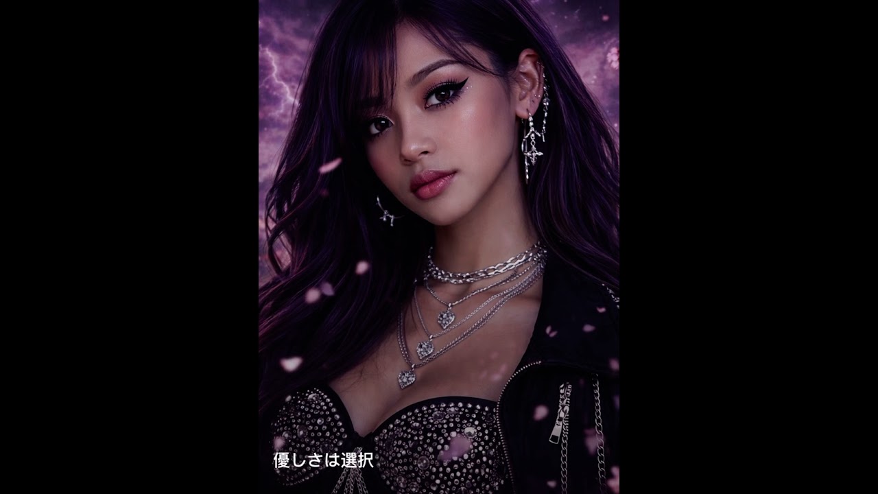 H5N ISA ~ Sakura Storm | Digital Demo Release #sagittarius #sakurastorm #h5n #♐️ 